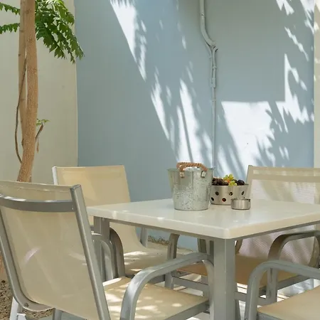 Appartement Flat Next To Beach & Venetian Port *