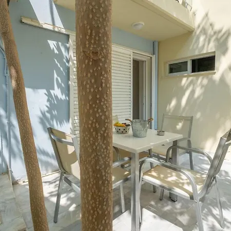 Flat Next To Beach & Venetian Port *