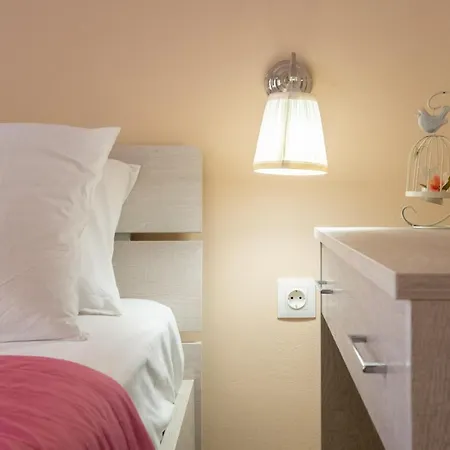 Appartement Flat Next To Beach & Venetian Port La Canée