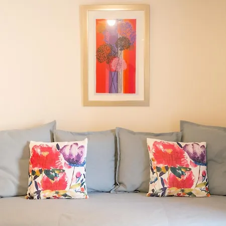 Flat Next To Beach & Venetian Port *